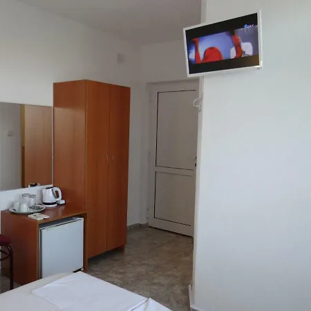 Приятели * Tsarevo